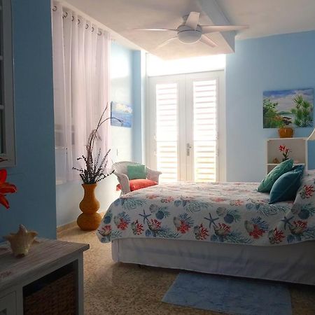 A Seascape Guest Room Fajardo Exterior photo