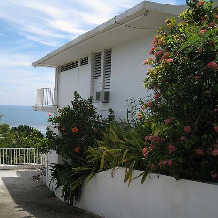 A Seascape Guest Room Fajardo Exterior photo