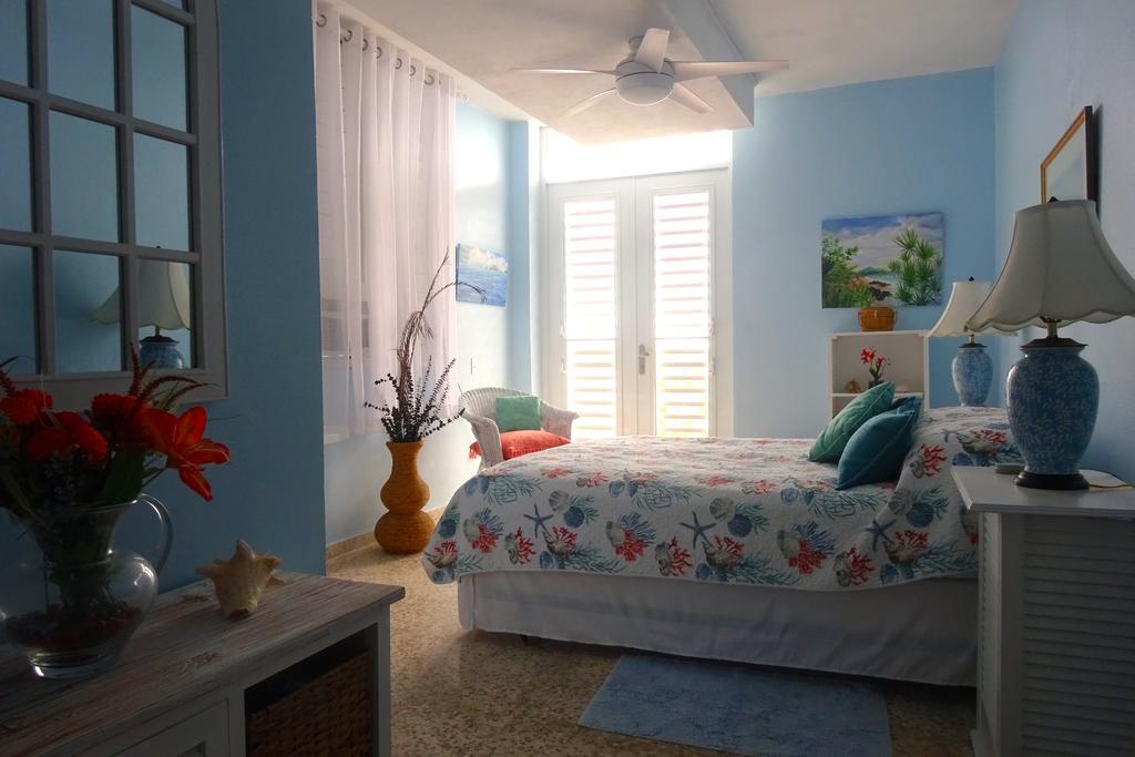 A Seascape Guest Room Fajardo Exterior photo