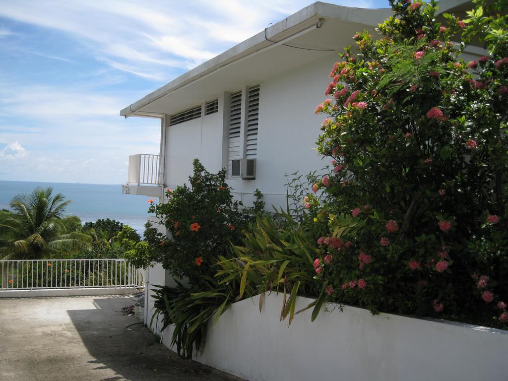 A Seascape Guest Room Fajardo Exterior photo