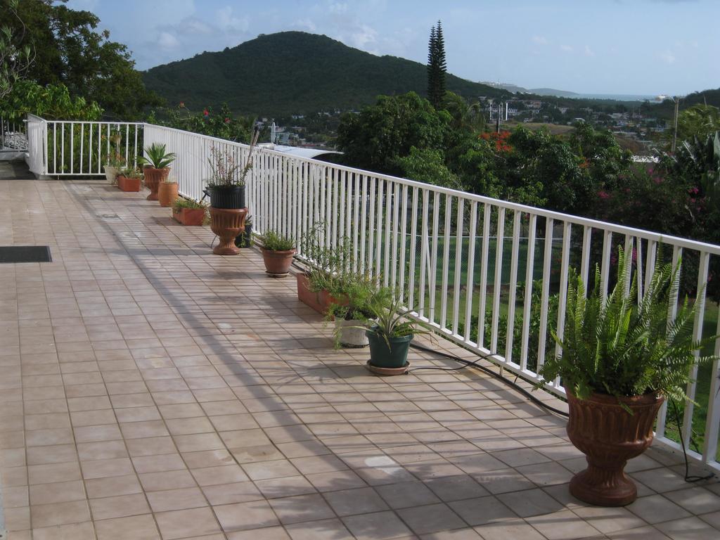 A Seascape Guest Room Fajardo Exterior photo