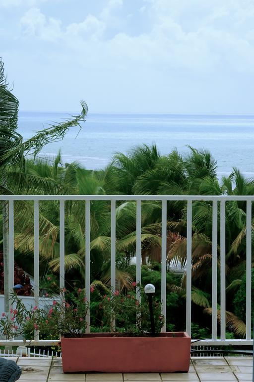 A Seascape Guest Room Fajardo Exterior photo