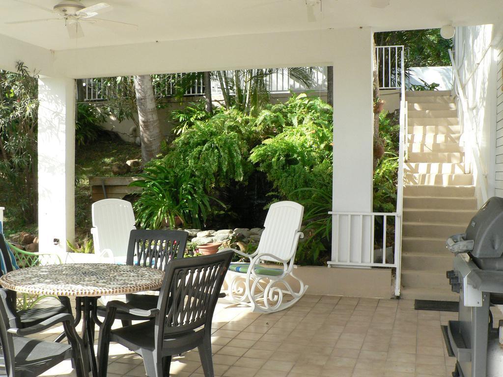 A Seascape Guest Room Fajardo Exterior photo