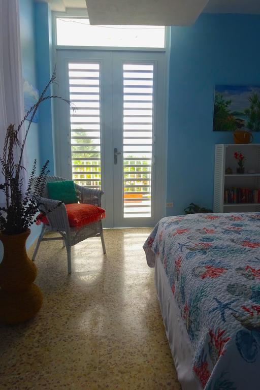 A Seascape Guest Room Fajardo Exterior photo